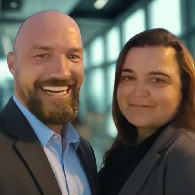 Silvia Bauer – Gründerin MatchTogether